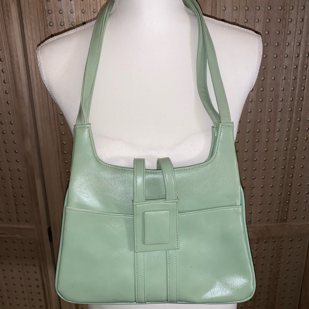 Vintage Shoulder Purse